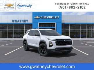 New 2026 Chevrolet Equinox LT w/ Convenience Package II image 1