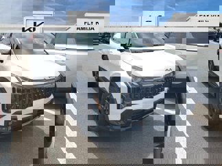New 2026 Kia Sportage X-Pro Prestige image 1