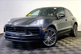 New 2026 Porsche Macan video 1