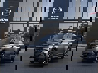 New 2025 MAZDA CX-50 AWD 2.5 S w/ Accent Package image 1