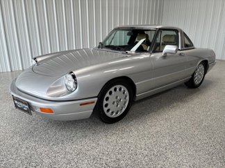 Used 1991 Alfa Romeo Spider Veloce image 1