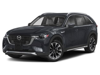 New 2025 MAZDA CX-90 Plug-In Hybrid w/ Premium Plus image 1