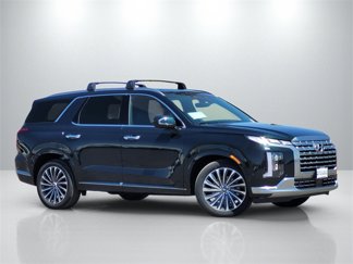 New 2025 Hyundai Palisade Calligraphy image 1