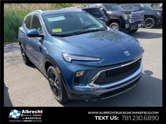 New 2026 Buick Encore GX Sport Touring image 1