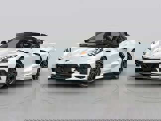 Used 2024 Chevrolet Corvette Stingray Preferred Conv w/ Battery Protection Package image 1