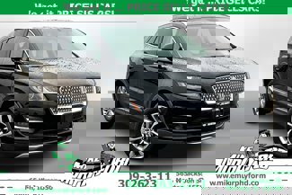 Used 2019 Lincoln MKC Select w/ Select Plus Package image 1