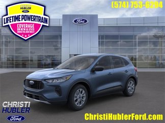 New 2025 Ford Escape Active w/ Cold Weather Package image 1