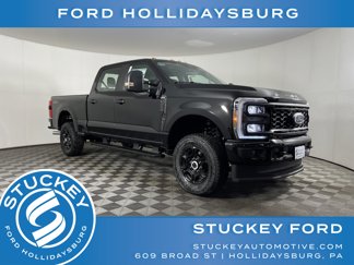 New 2026 Ford F250 XL w/ STX Appearance Package video 1