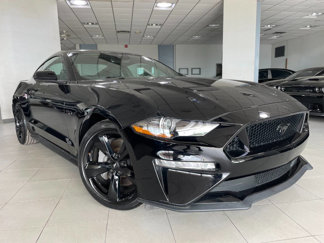 Used 2022 Ford Mustang GT w/ Equipment Group 301A image 1
