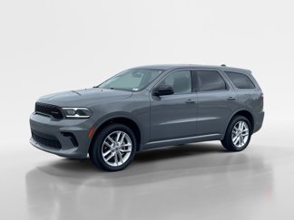 Used 2023 Dodge Durango GT image 1