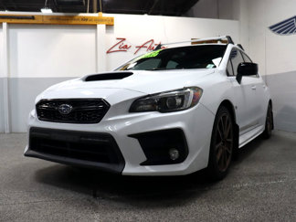 Used 2020 Subaru WRX Premium image 1