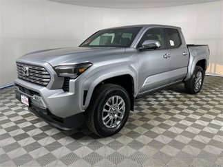 New 2025 Toyota Tacoma Limited image 1