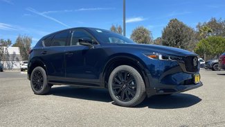 New 2025 MAZDA CX-5 2.5 Turbo w/ Premium Package image 1