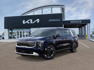 New 2026 Kia Carnival EX image 1