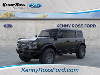 New 2025 Ford Bronco Badlands image 1