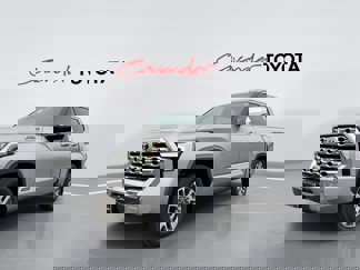 New 2025 Toyota Tundra 1794 Edition image 1