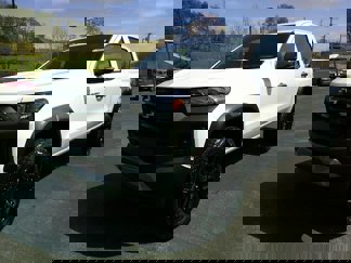 New 2025 Chevrolet Colorado Trail Boss image 1