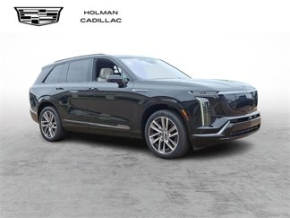 New 2026 Cadillac Vistiq Sport image 1