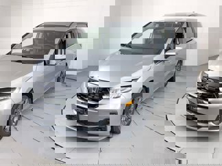 Used 2025 Honda Odyssey Touring image 1