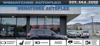 Used 2015 Subaru Forester 2.5i Premium image 1