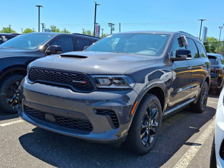 New 2025 Dodge Durango GT image 1