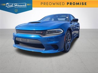 Used 2023 Dodge Charger R/T image 1