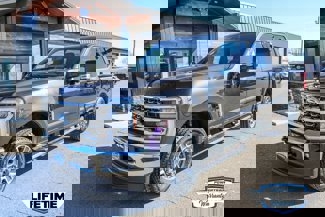 New 2025 Ford F250 Lariat image 1