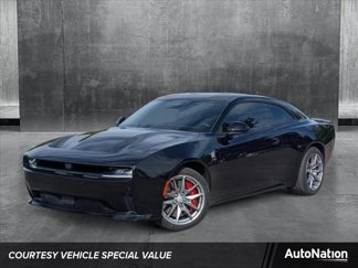 New 2025 Dodge Charger Scat Pack w/ Track Pack image 1