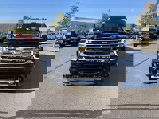 New 2026 Chevrolet Silverado 3500 High Country w/ Technology Package video 2