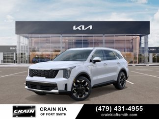 New 2026 Kia Sorento EX image 1
