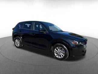 Used 2025 MAZDA CX-5 AWD 2.5 S w/ Preferred Package video 2