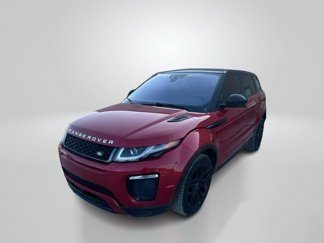 Used 2017 Land Rover Range Rover Evoque HSE Dynamic image 1