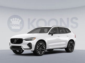 New 2026 Volvo XC60 B5 Plus w/ Protection Package Premier image 1