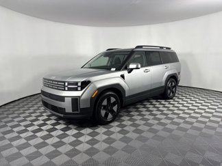 New 2026 Hyundai Santa Fe SEL image 1