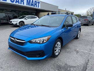 Used 2022 Subaru Impreza 2.0i image 1