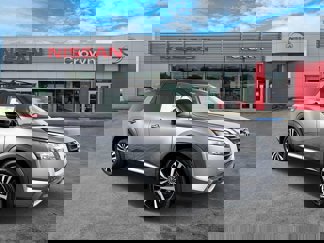 New 2025 Nissan Pathfinder Platinum w/ Cargo Package image 1