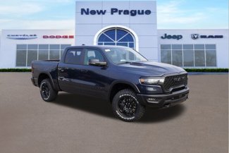 New 2026 RAM 1500 Rebel image 1