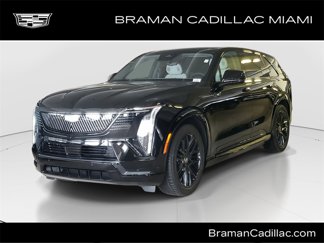New 2026 Cadillac Escalade IQ Sport 1 image 1