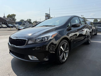Used 2018 Kia Forte EX image 1