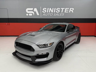 Used 2020 Ford Mustang Shelby GT350 w/ Technology Package image 1
