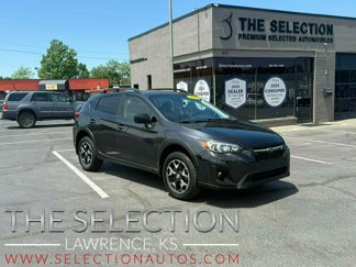 Used 2018 Subaru Crosstrek 2.0i image 1