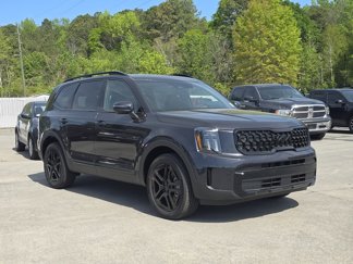 New 2025 Kia Telluride EX X-Line image 1