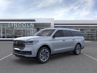 New 2025 Lincoln Navigator L Reserve image 1