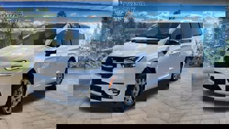 New 2025 Chrysler Pacifica Select image 1