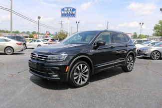 Used 2020 Volkswagen Tiguan SEL Premium R-Line image 1