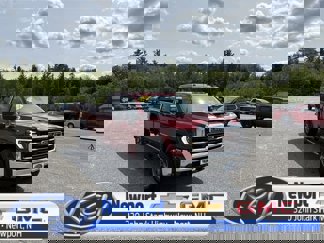 Used 2025 GMC Sierra 3500 SLT w/ SLT Premium Package image 1