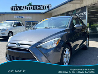 Used 2018 Toyota Yaris iA image 1