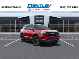 New 2026 GMC Terrain AT4 image 1