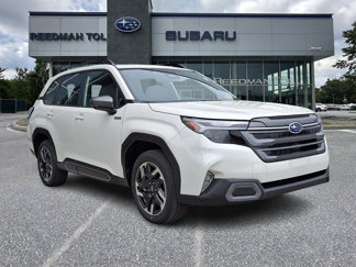 New 2025 Subaru Forester Limited image 1