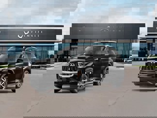 New 2025 INFINITI QX60 Sensory w/ Vision Package image 1